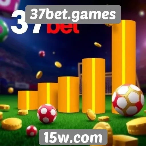 Evolução das opções de jogos disponíveis no site