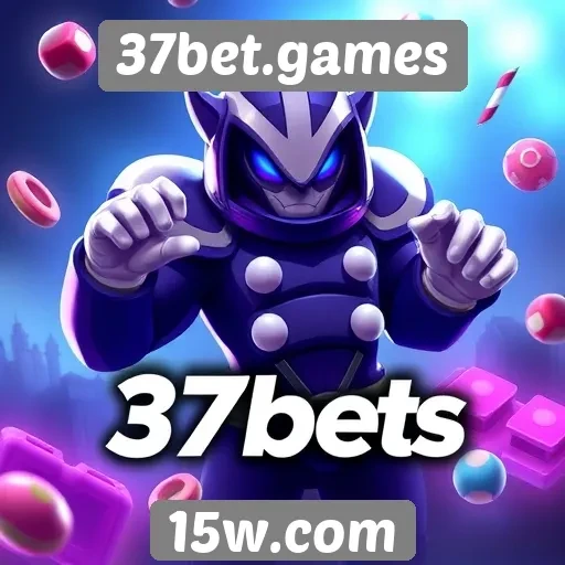 Análise dos jogos disponíveis no 37bet.games