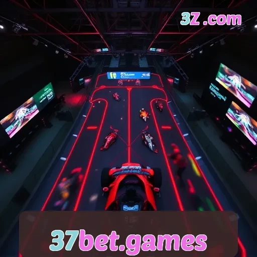 37bet.games: A Plataforma Ideal para Aficionados por Jogos Online