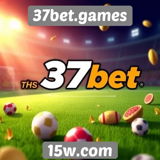 Promoções e bônus disponíveis em 37bet.games