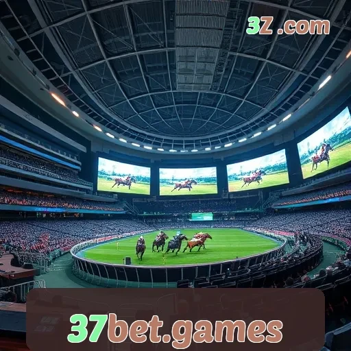 37bet.games: As Promoções Que Transformam Sua Experiência de Jogo