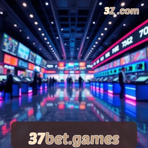 37bet.games: Vantagens Exclusivas da Seção VIP para Jogadores