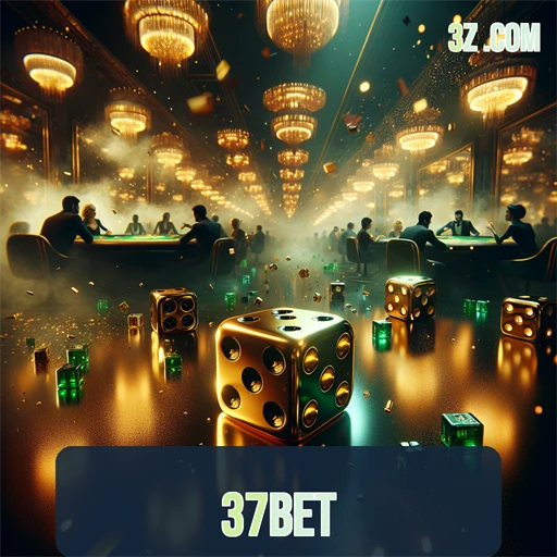 Explore a Emoção dos Jackpots em 37bet.games