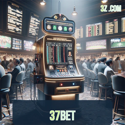 Experiência Imersiva nos Cassinos Ao Vivo do 37bet.games